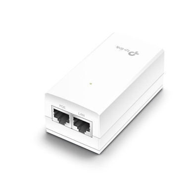 Injecteur POE TP-Link 24VDC 12W 10/100/1000