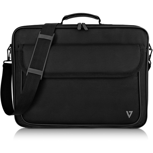 [SAC16"V7-NOIR] Sacoche V7 16" noir