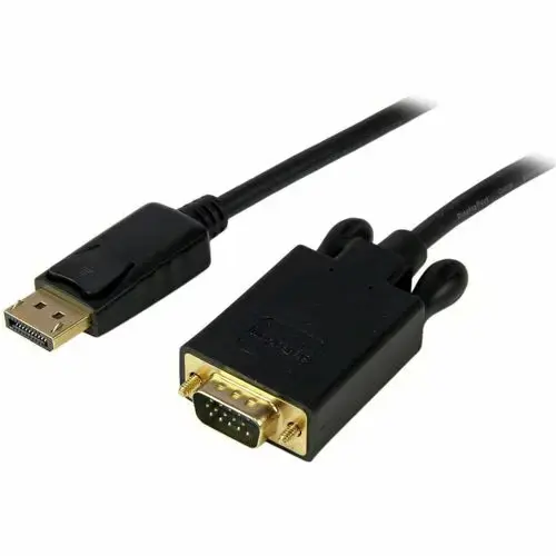 Adaptateur DisplayPort vers VGA Startech