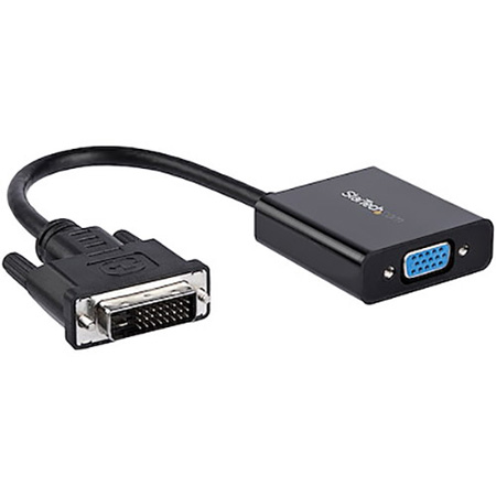 [ADAPDVID/VGA] Adaptateur DVI-D Vers VGA