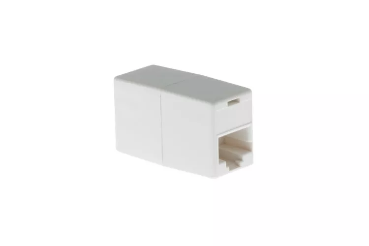 [ADAPRJ45FEM/FEM] Adaptateur RJ45 cat 5e