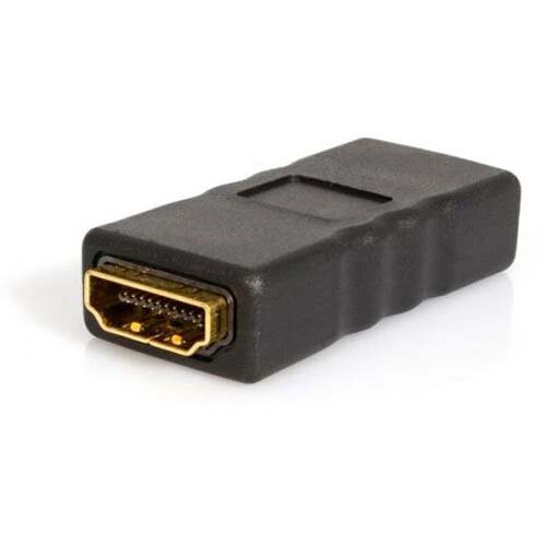 [ADAPTHDMIF/F] Adaptateur HDMI Femelle/Femelle