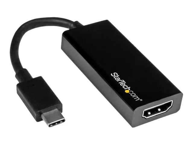 [ADAPUSBC/HDMI STAR] Adaptateur USB-C/HDMI Startech