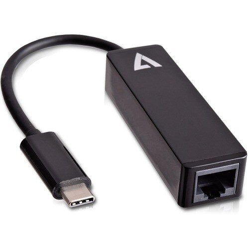 Adaptateur USB-C/RJ45 V7