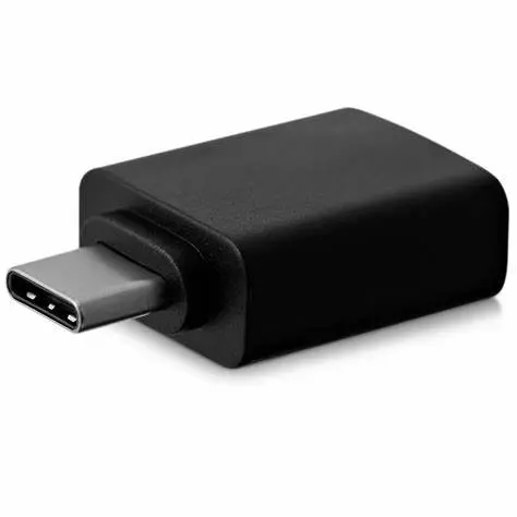 Adaptateur USB-c vers USBA-F V7