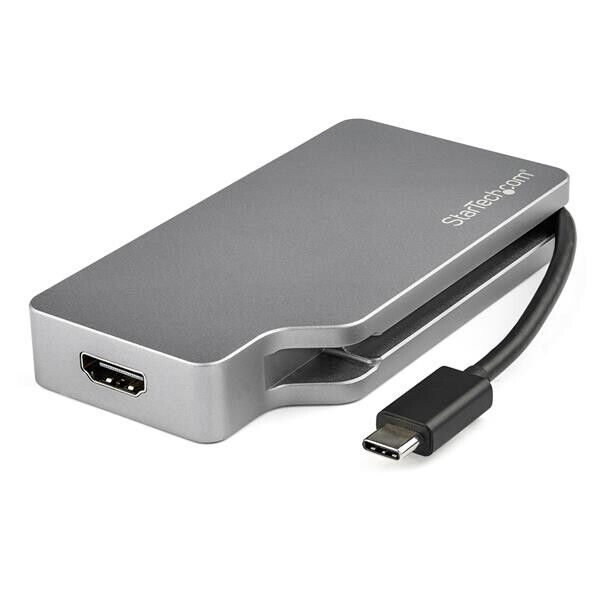 [ADAPUSBC4EN1 STAR] Adaptateur 4 en 1 Startech