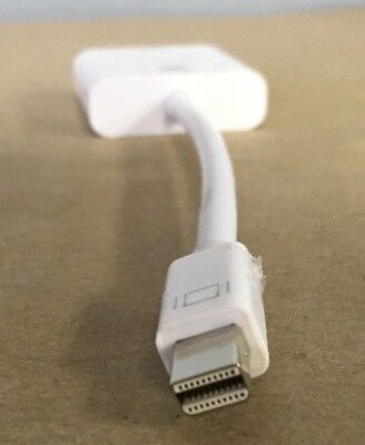 Adaptateur V7 miniDP-VGA