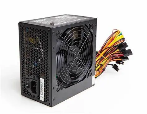 Alimentation ATX NetZteil 500W avec connecteur PCI Express