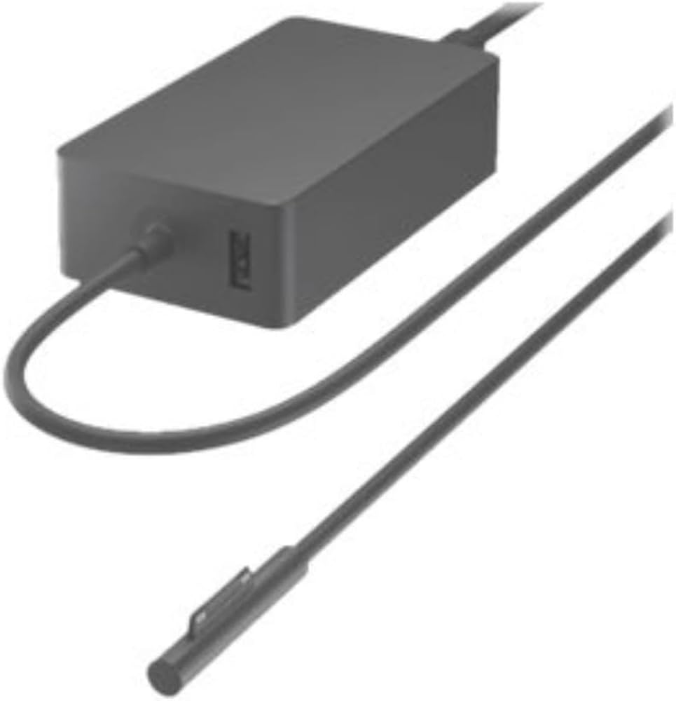 Alimentation Surface Pro 127W