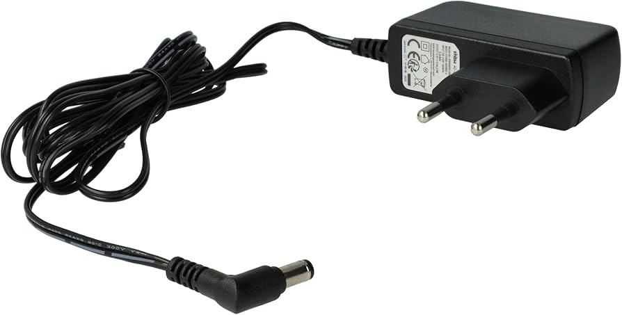 Alim Yealink 5v-600mA T19/21/23/40/W52