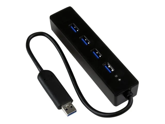 [HUB4PORTS-USB3.0] Hub 4 Ports USB 3.0
