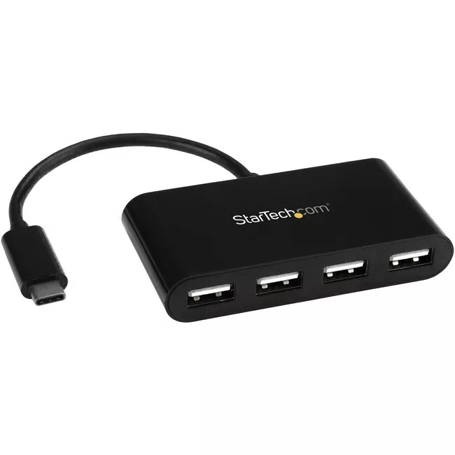 Hub USB-C/USB 4 Ports Startech