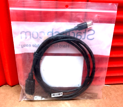 Cable mini Displayport-DP 2m Startech