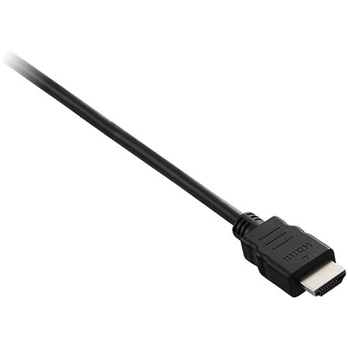 Cable HDMI 1m V7 Ultra HD - 4K- CEC