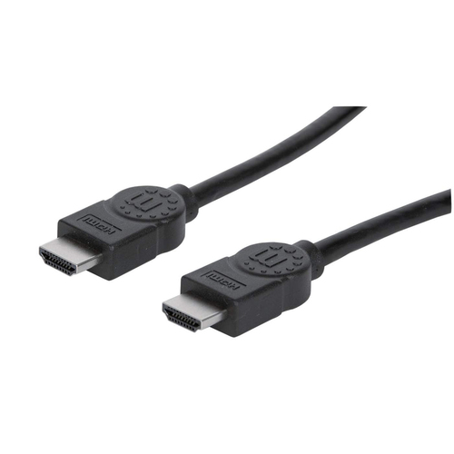 [CABHDMI-2MV7] Cable HDMI 2m V7 Ultra HD - 4K- CEC