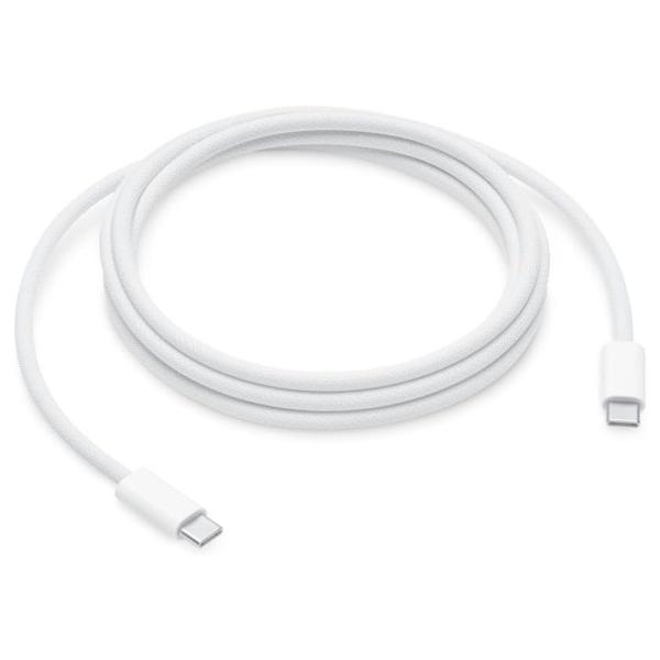Cable de charge USB-C 2m Apple