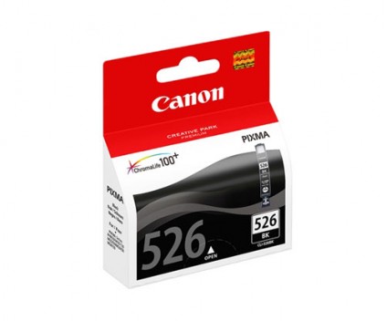 Cartouche Canon CLI 526 Black