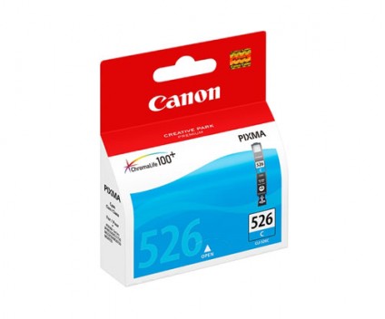 Cartouche Canon CLI 526 Cyan
