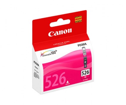 Cartouche Canon CLI 526 Magenta