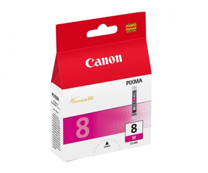 Cartouche Canon CLI8M