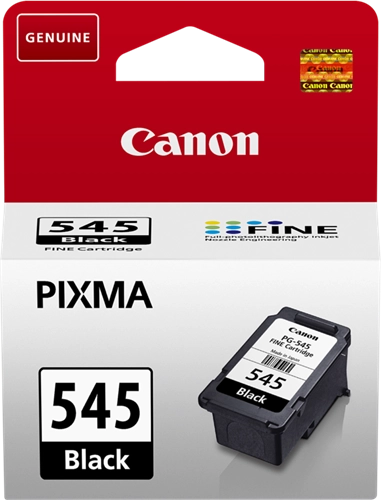 Cartouche Canon PG-545 Noir