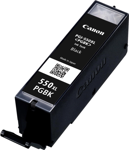 Cartouche Canon Noire PGI-550XL