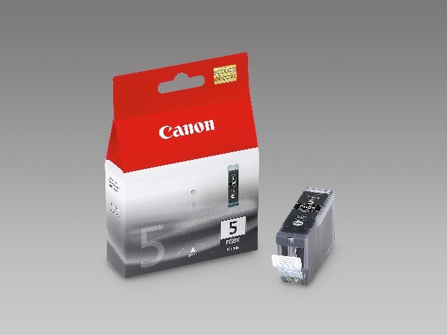 [CARTCANPGI5BK] Cartouche Canon PGI5BK