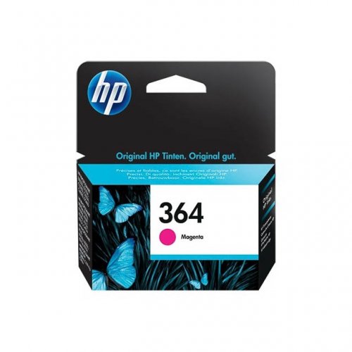 Cartouche HP 364 Magenta