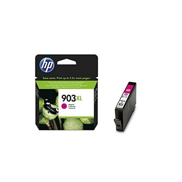 Cartouches HP 903XL Magenta Pour OfficeJet 6960