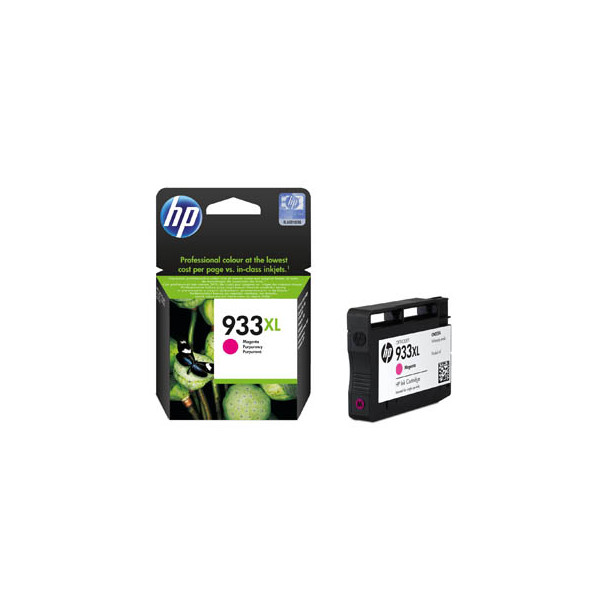 Cartouche HP 933XL Magenta