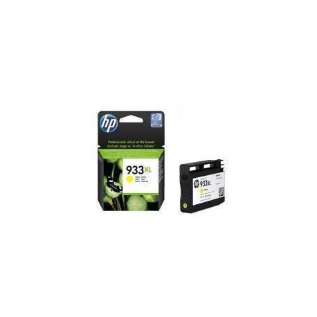 Cartouche HP 933XL Yellow