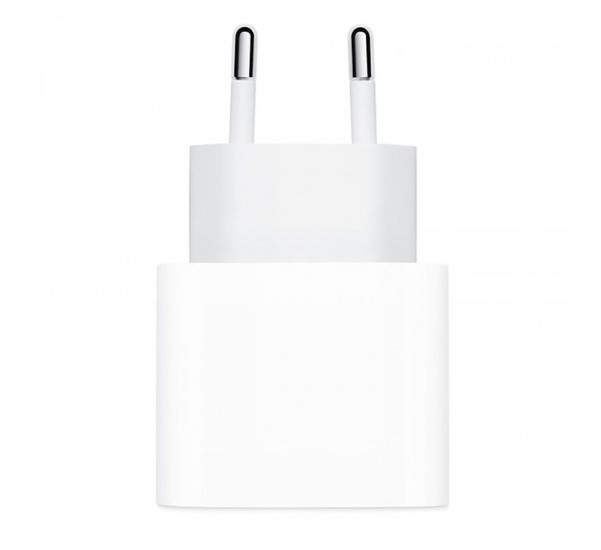[CHARAPPLE20WUSBC] Bloc d'alimentation Apple 20W USB-C