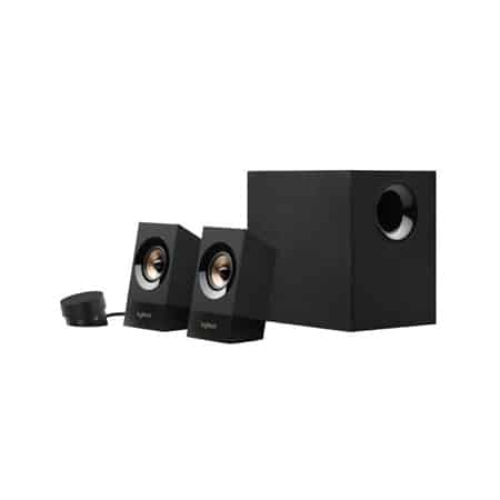 Haut Parleur Logitech Z533 120W