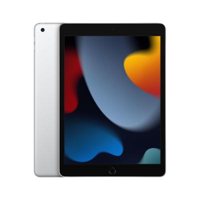 iPad 9 64G° Wi-Fi Argent 10,2"