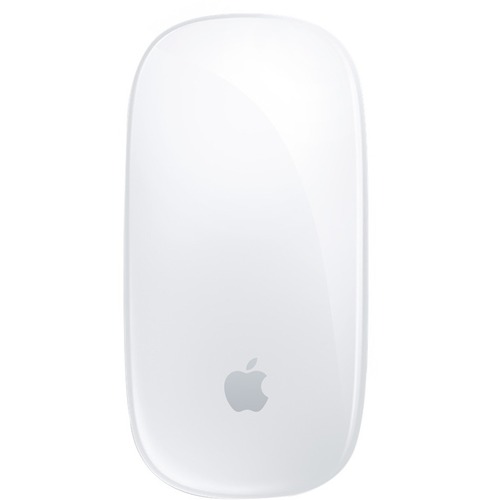 Magic Mouse 2 silver Apple