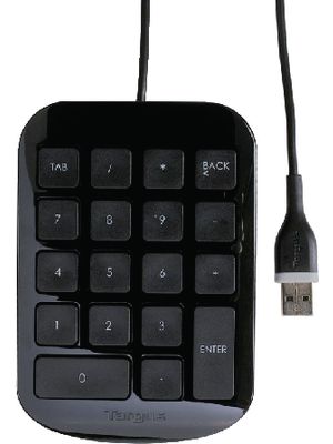 Pavé numérique Targus