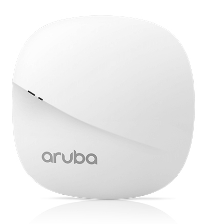 Point d'accès wifi Aruba AP-303