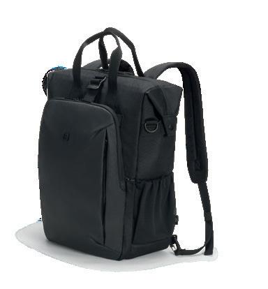 [SACDICECO15"-17"] ECO BACKPACK BASE 15-17.3