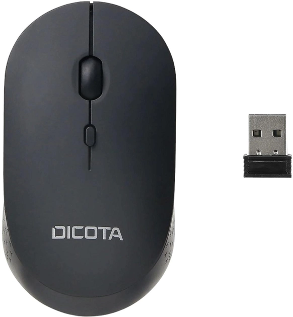 Souris sans fil Dicota Silent