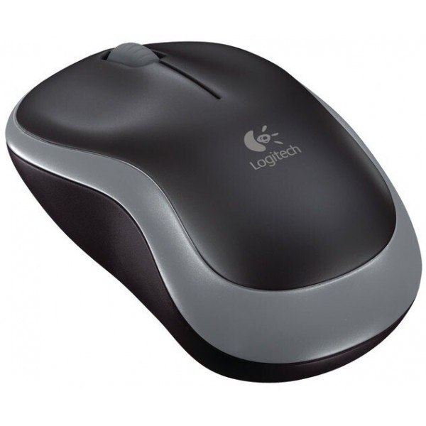 Souris Logitech M185 Optic sans fil