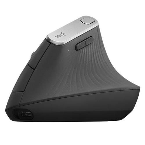 [SOULOGMXVERT-DRO] Souris Logi MX vertical droitier