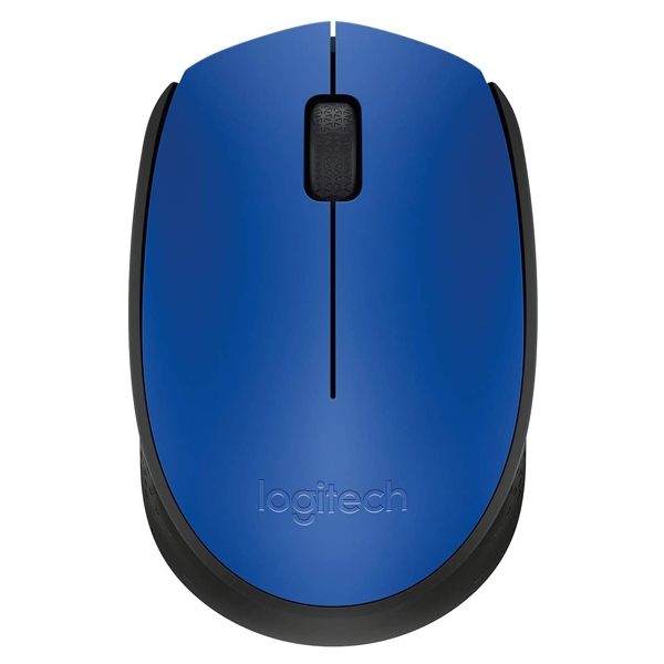 [SOULOGSSFIL-M171B] Souris Otpique Logitech M171