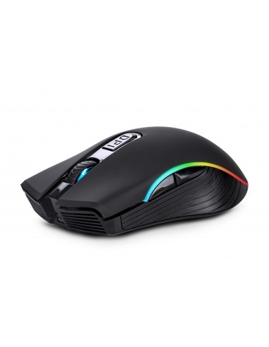 [SOURISUFBLUETOOTH] Souris Urban Factory rechargeable