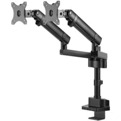 [SUP2ECR17-32"V7-DMPR] Support deux écrans PRO V7 17-32"