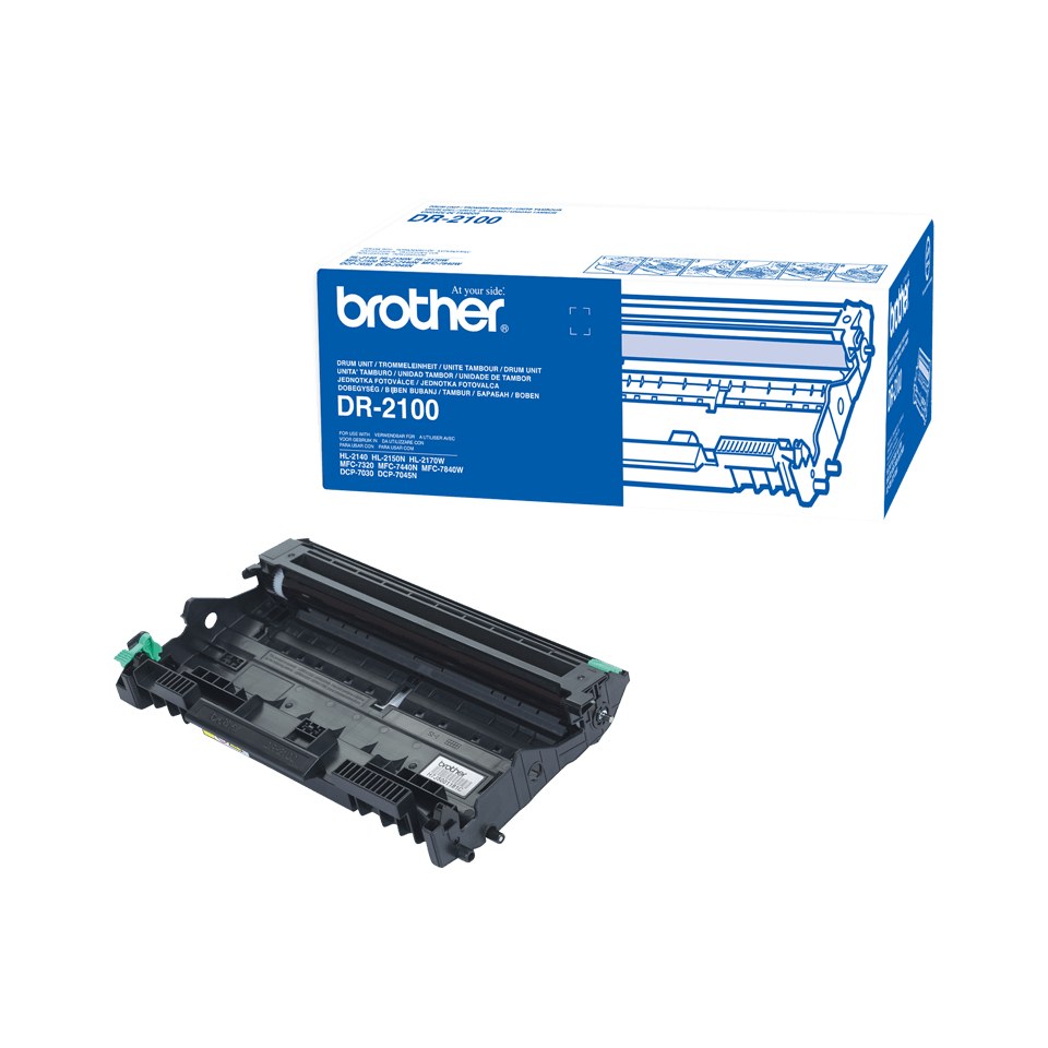 Tambour Brother DR-2100