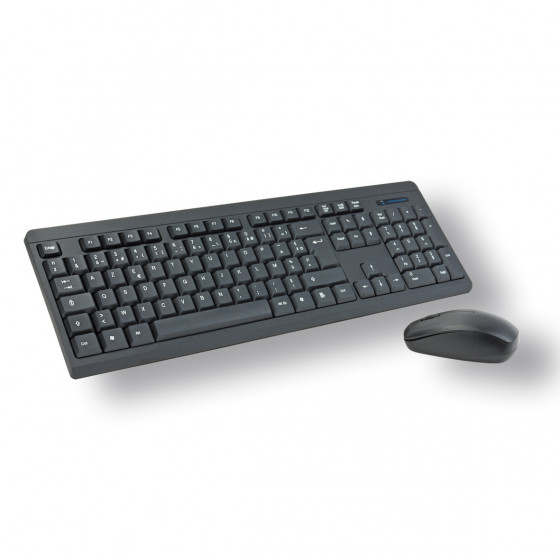 Tapis de souris MCL Samar