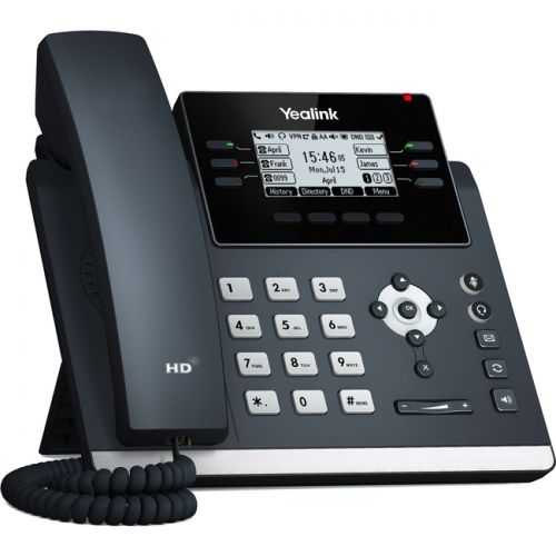 Tel IP YeaLink YL-T42U