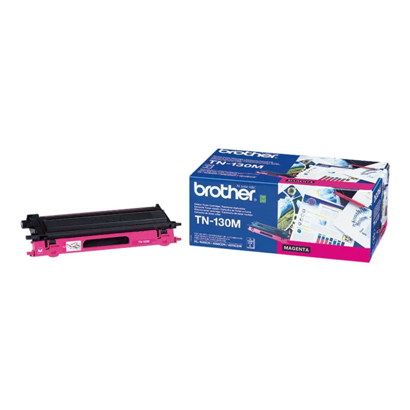 Toner Brother TN-130M