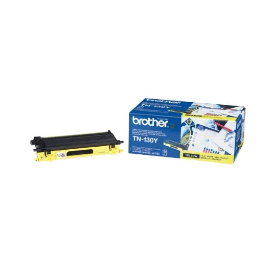 Toner Brother TN-130Y