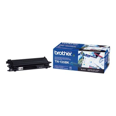 Toner Brother TN-135BK
